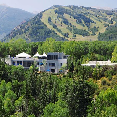 Aspen Meadows Resort Luaran gambar